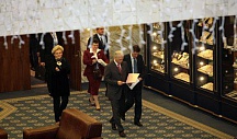 МЕЖДУНАРОДНАЯ КОНФЕРЕНЦИЯ «ЧИСТАЯ ВОДА» Москва «Президент Отель» 20 января 2009 года